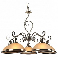 Подвесная люстра arte lamp safari a...